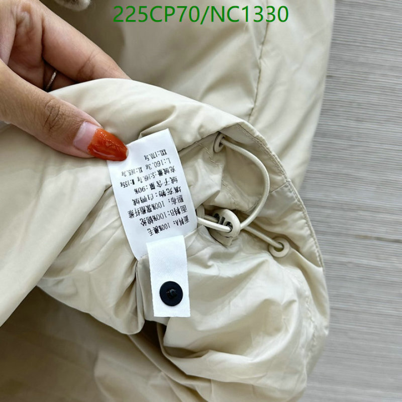 Loro Piana-Clothing Code: NC1330 $: 225USD