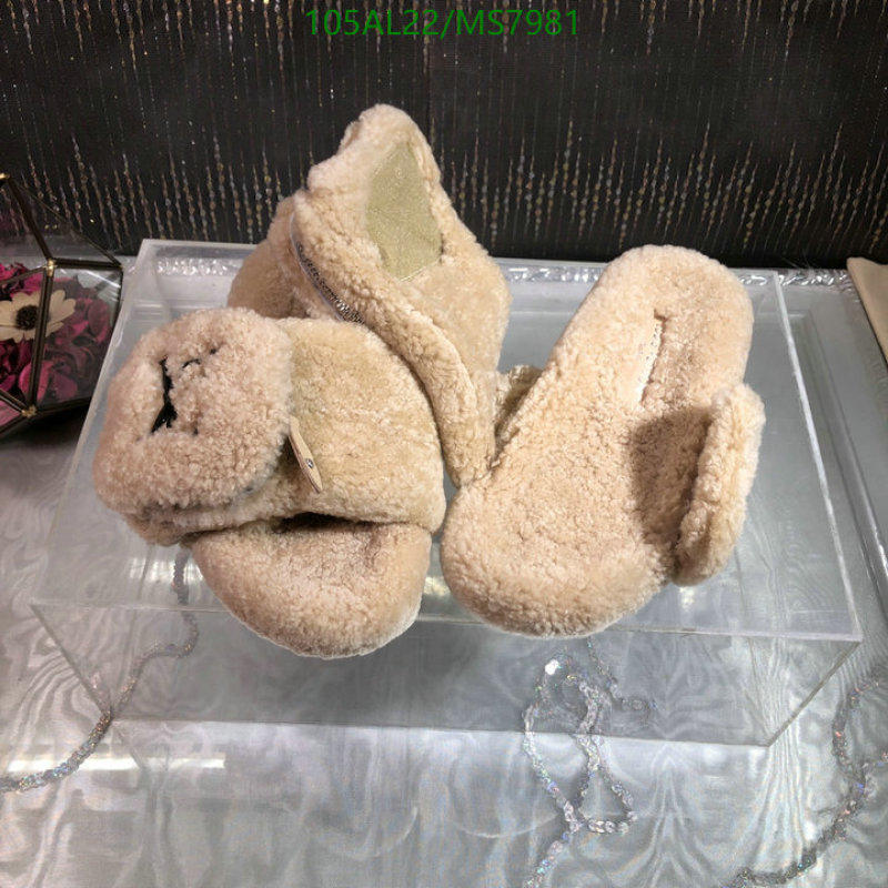 LV-Women Shoes Code: MS7981 $: 105USD