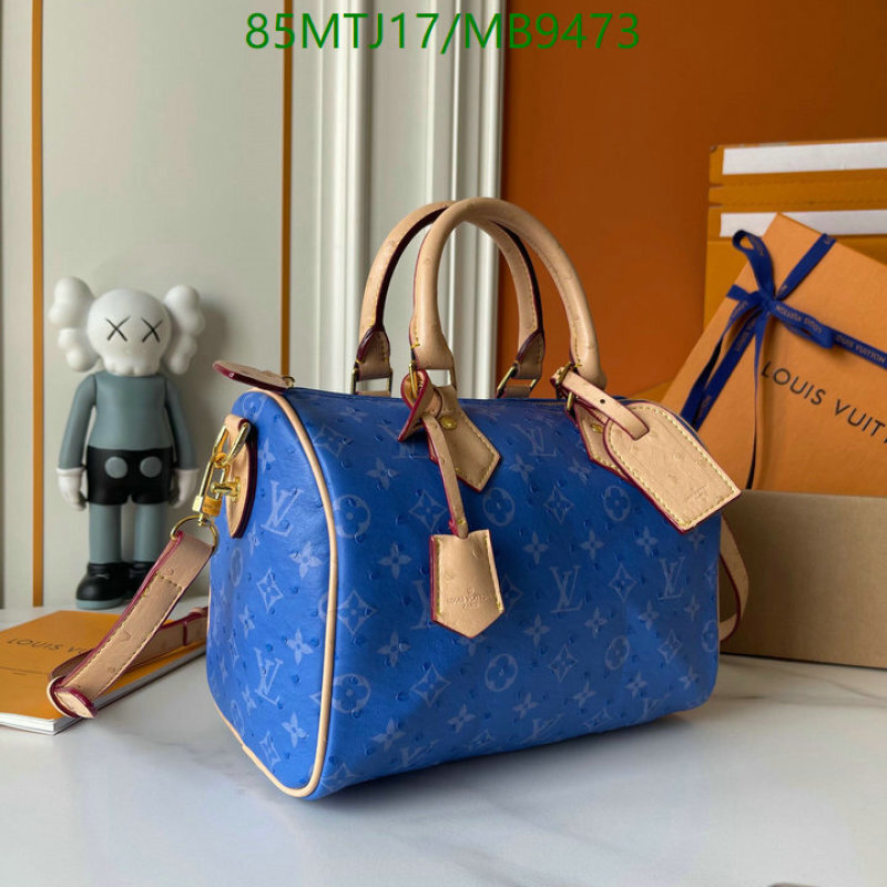 LV-Bag-4A Quality Code: MB9473 $: 85USD