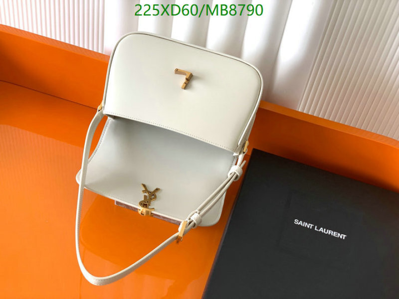 YSL-Bag-Mirror Quality Code: MB8790 $: 225USD