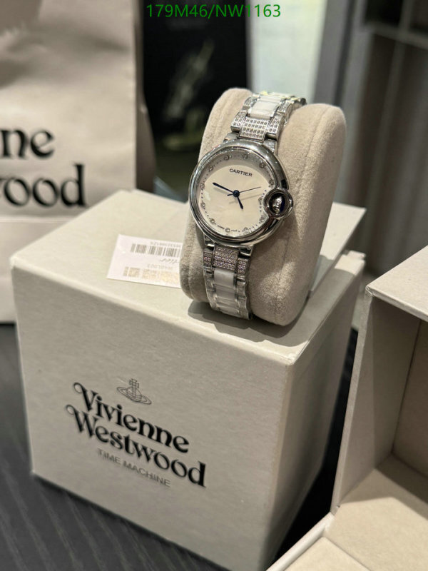 Cartier-Watch-4A Quality Code: NW1163 $: 179USD