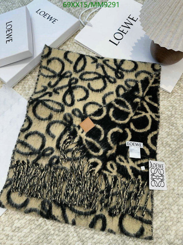 Loewe-Scarf Code: MM9291 $: 69USD