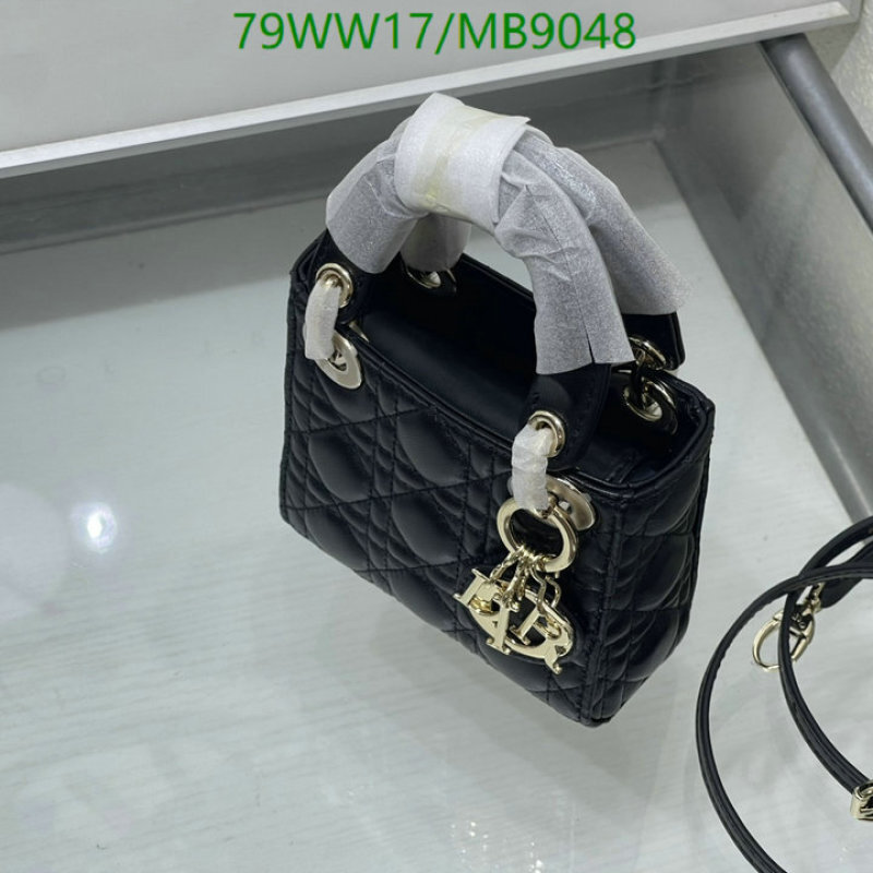 Dior-Bag-4A Quality Code: MB9048 $: 79USD