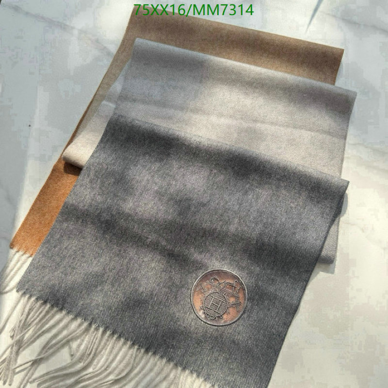 Hermes-Scarf Code: MM7314 $: 75USD