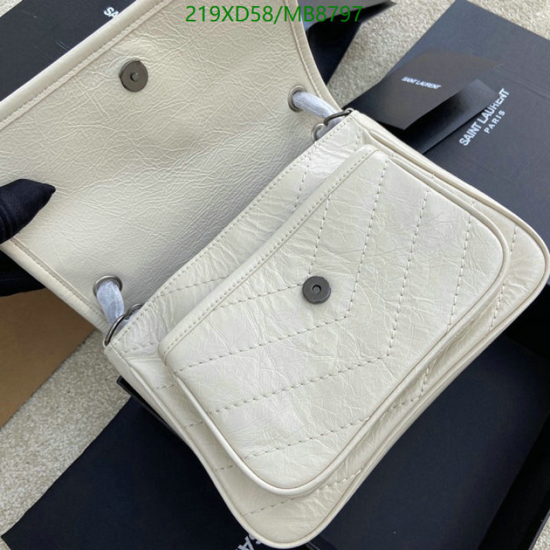 YSL-Bag-Mirror Quality Code: MB8797 $: 219USD