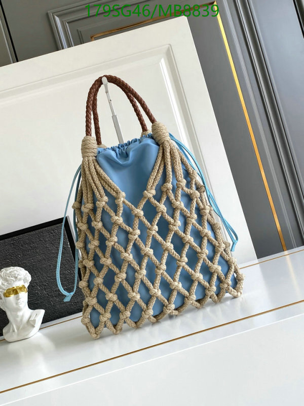 Prada-Bag-Mirror Quality Code: MB8839 $: 179USD