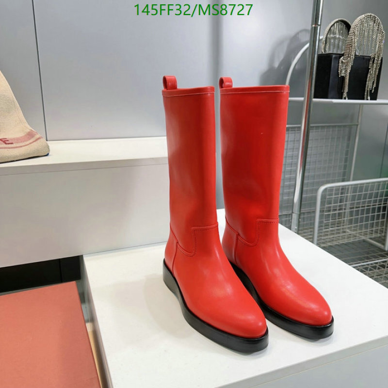 Loro Piana-Women Shoes Code: MS8727 $: 145USD