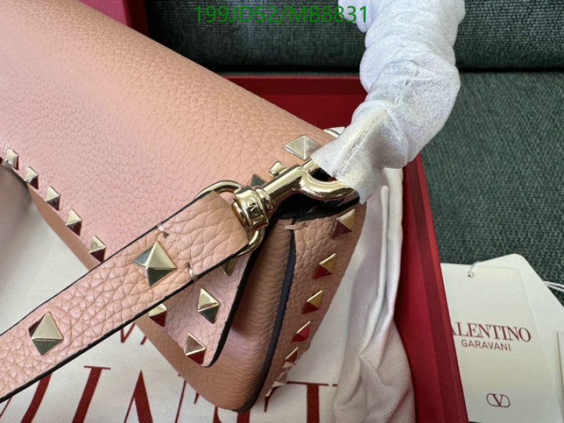 Valentino-Bag-Mirror Quality Code: MB8831 $: 199USD