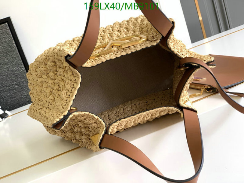 Valentino-Bag-4A Quality Code: MB9101 $: 159USD