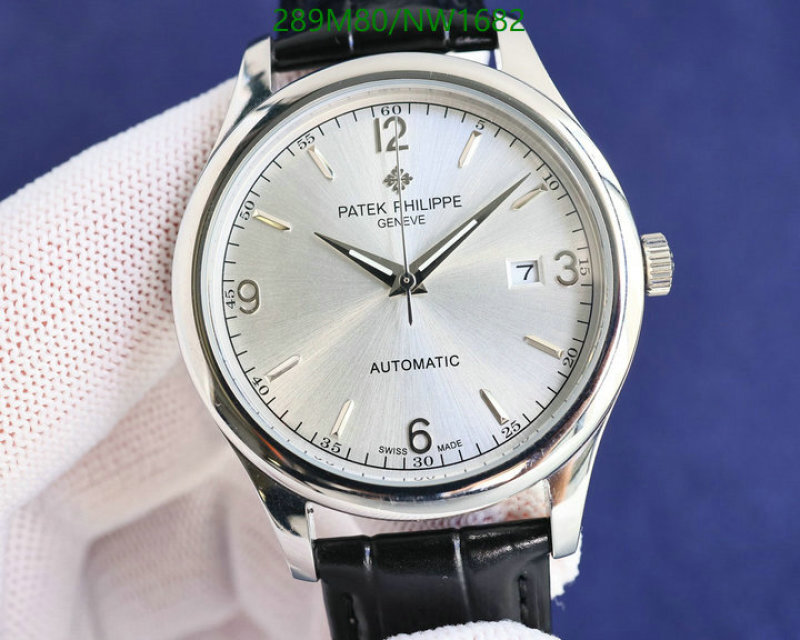 Patek Philippe-Watch-Mirror Quality Code: NW1682 $: 289USD