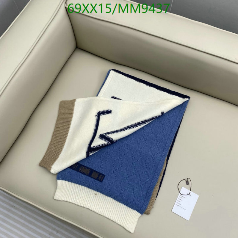 LV-Scarf Code: MM9437 $: 69USD