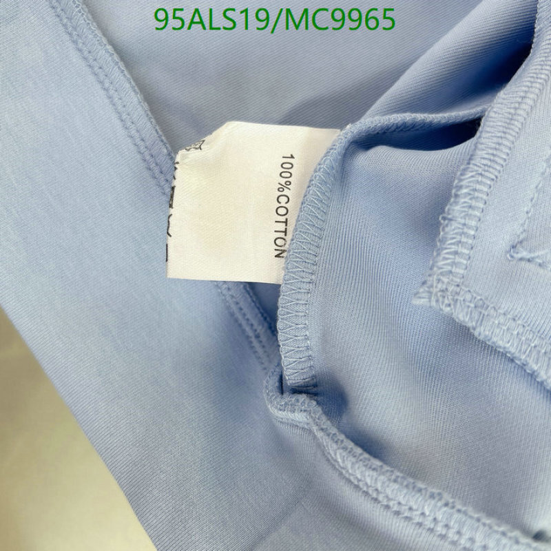 Dior-Kids clothing Code: MC9965 $: 95USD