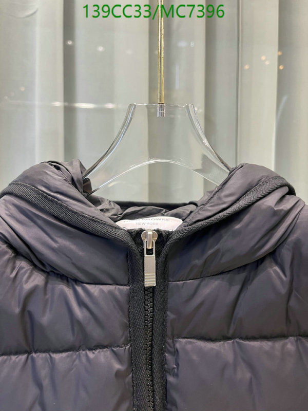 Thom Browne-Down jacket Women Code: MC7396 $: 139USD