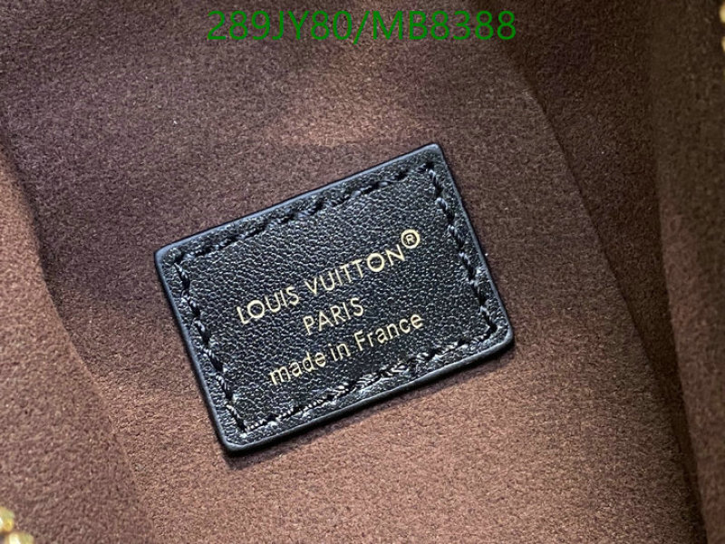 LV-Bag-Mirror Quality Code: MB8388 $: 289USD