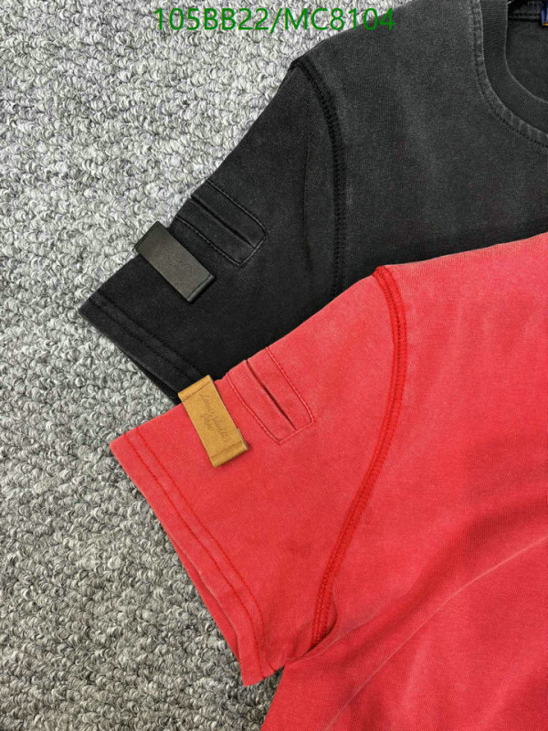 LV-Clothing Code: MC8104 $: 105USD