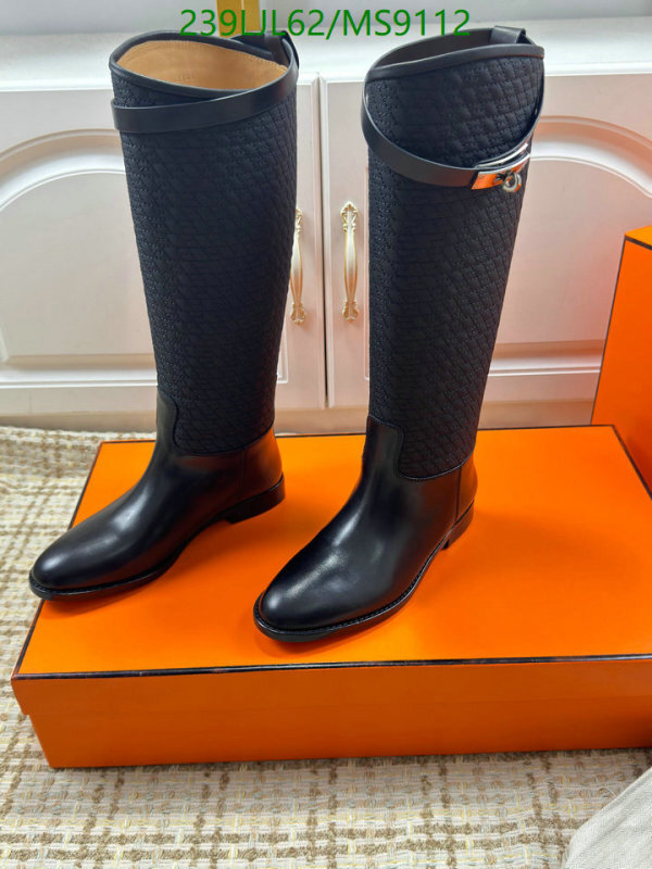 Boots-Women Shoes Code: MS9112 $: 239USD