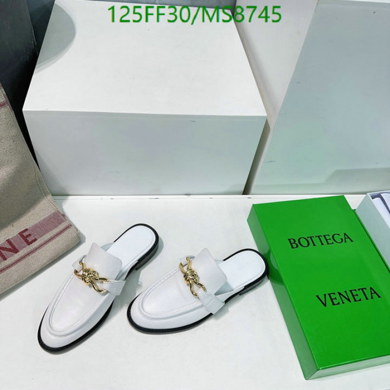 BV-Women Shoes Code: MS8745 $: 125USD