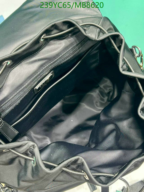 Prada-Bag-Mirror Quality Code: MB8620 $: 239USD