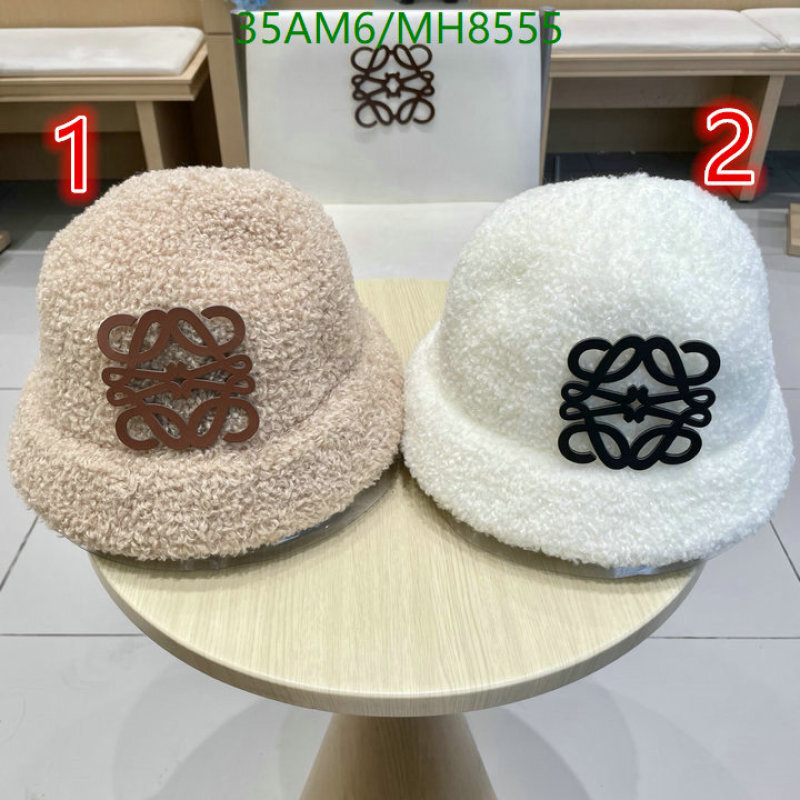 Loewe-Cap(Hat) Code: MH8555 $: 35USD