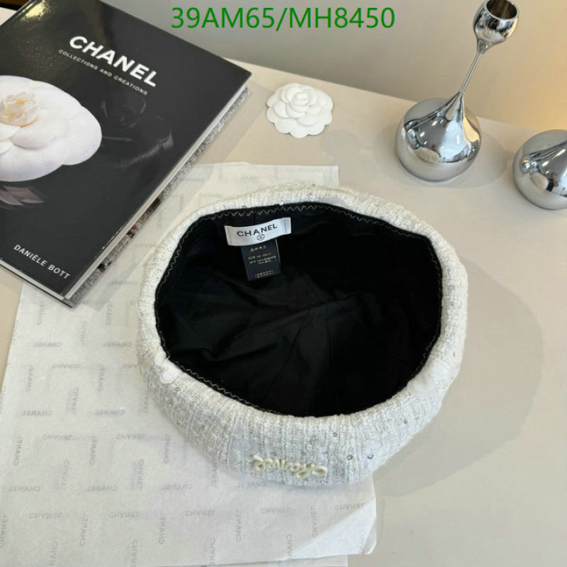 Chanel-Cap(Hat) Code: MH8450 $: 39USD