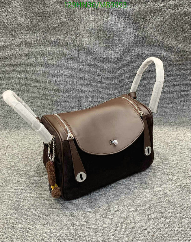 Hermes-Bag-4A Quality Code: MB9093 $: 129USD