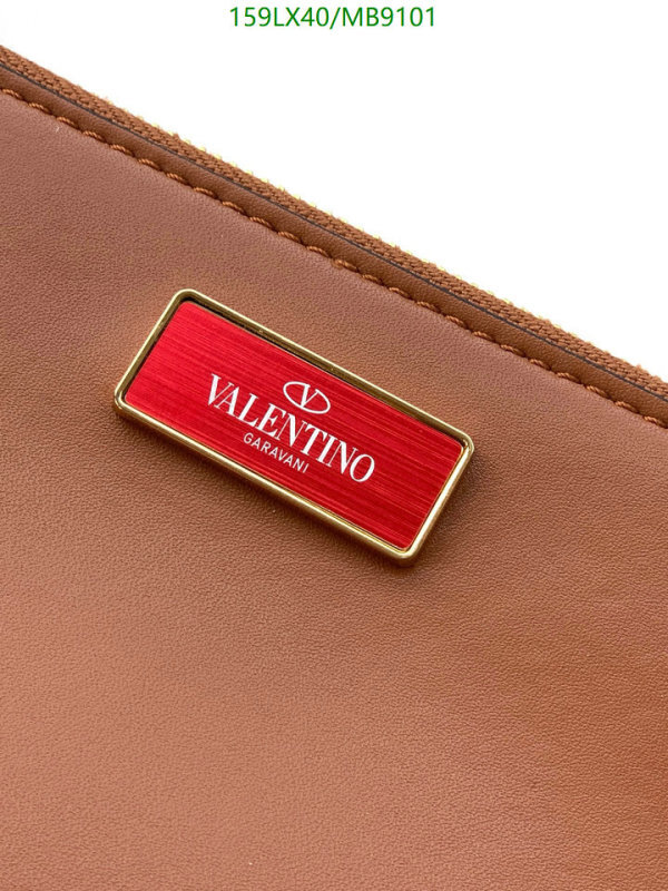 Valentino-Bag-4A Quality Code: MB9101 $: 159USD
