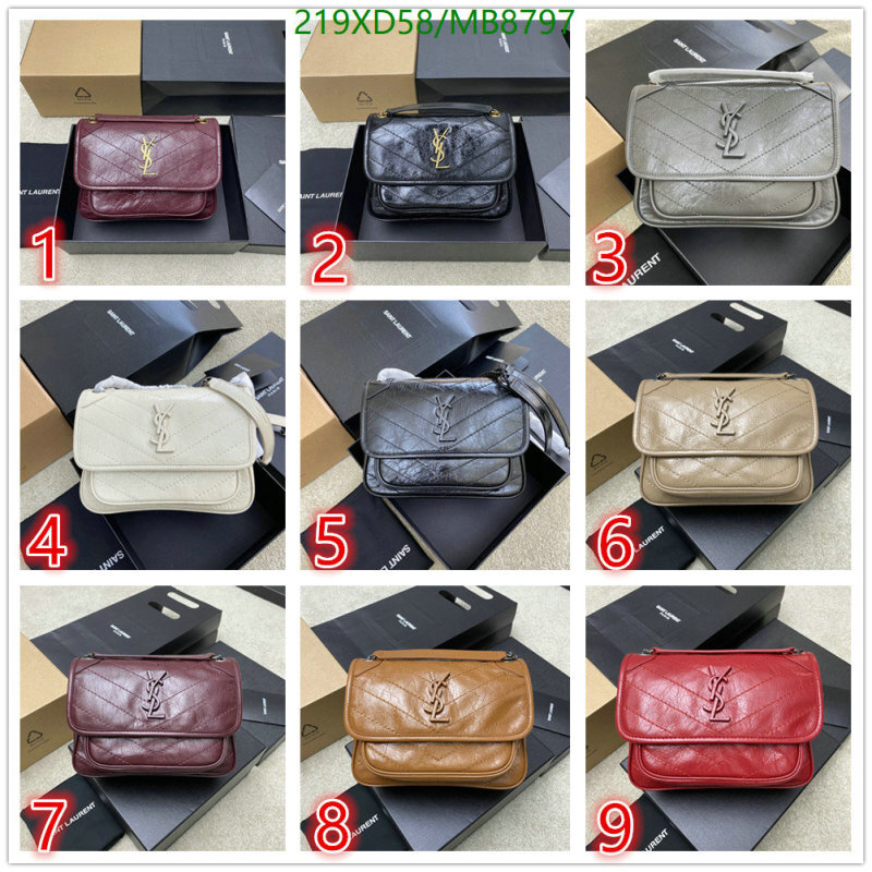 YSL-Bag-Mirror Quality Code: MB8797 $: 219USD