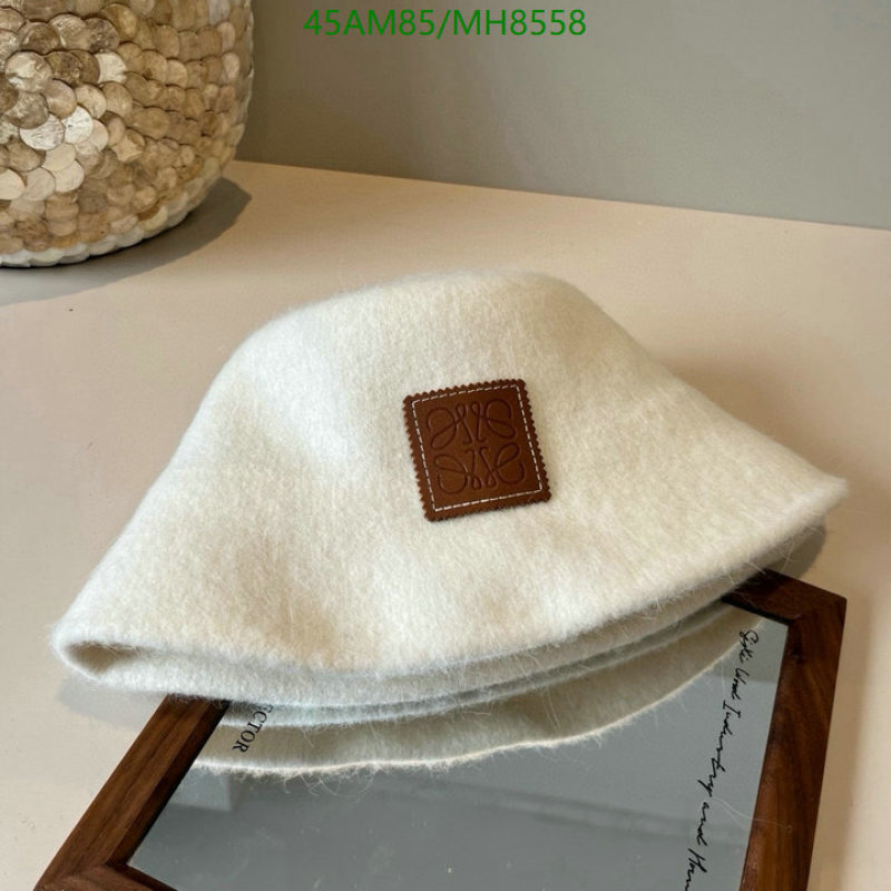 Loewe-Cap(Hat) Code: MH8558 $: 45USD