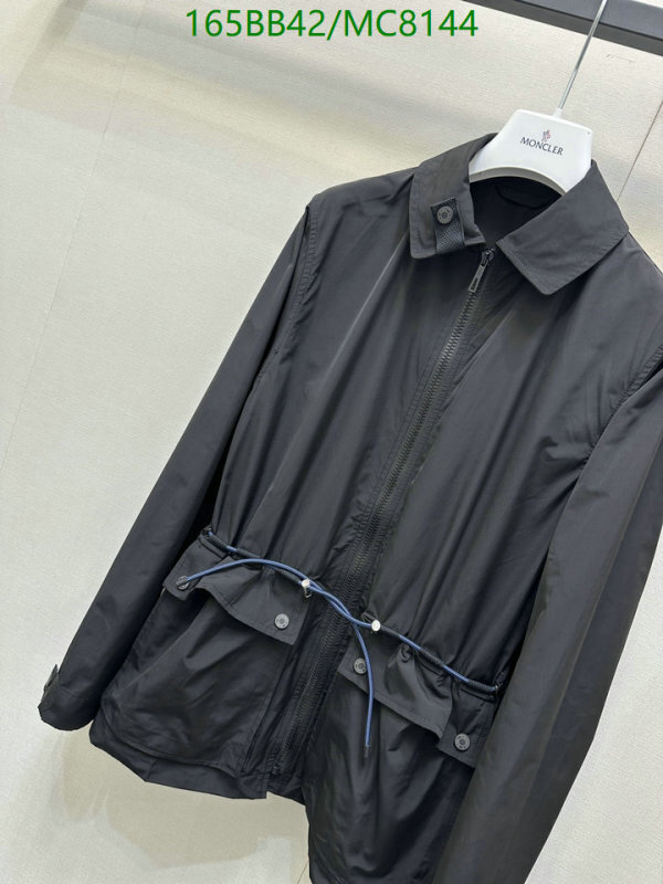 Hermes-Clothing Code: MC8144 $: 165USD