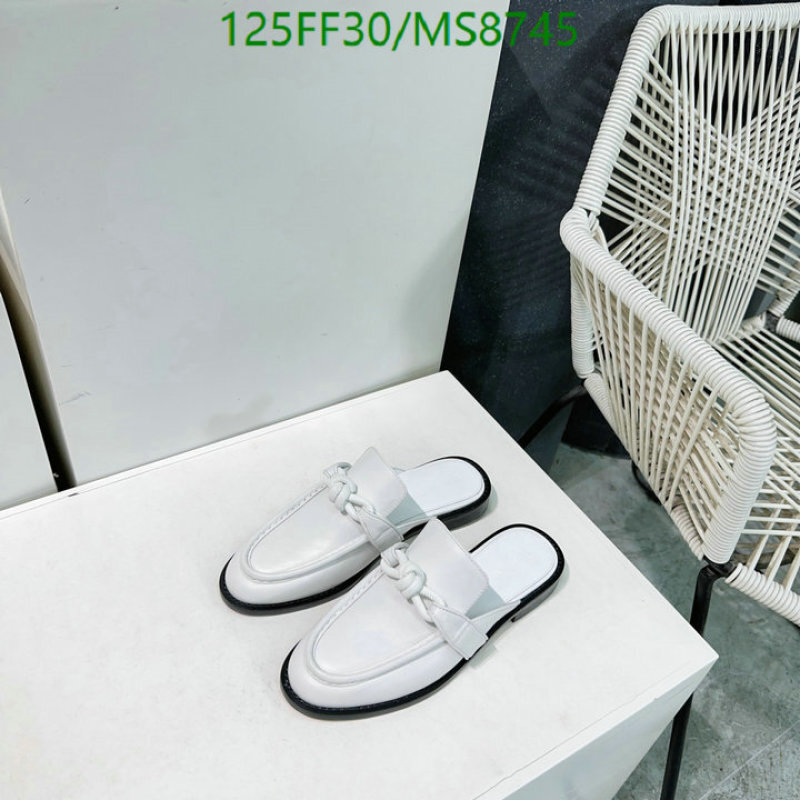 BV-Women Shoes Code: MS8745 $: 125USD