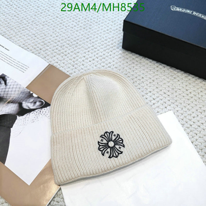 Chrome Hearts-Cap(Hat) Code: MH8535 $: 29USD
