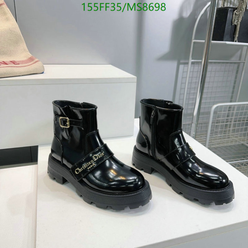 Boots-Women Shoes Code: MS8698 $: 155USD
