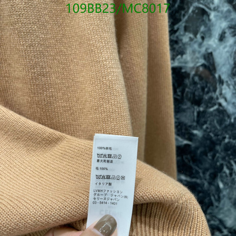 Celine-Clothing Code: MC8017 $: 109USD