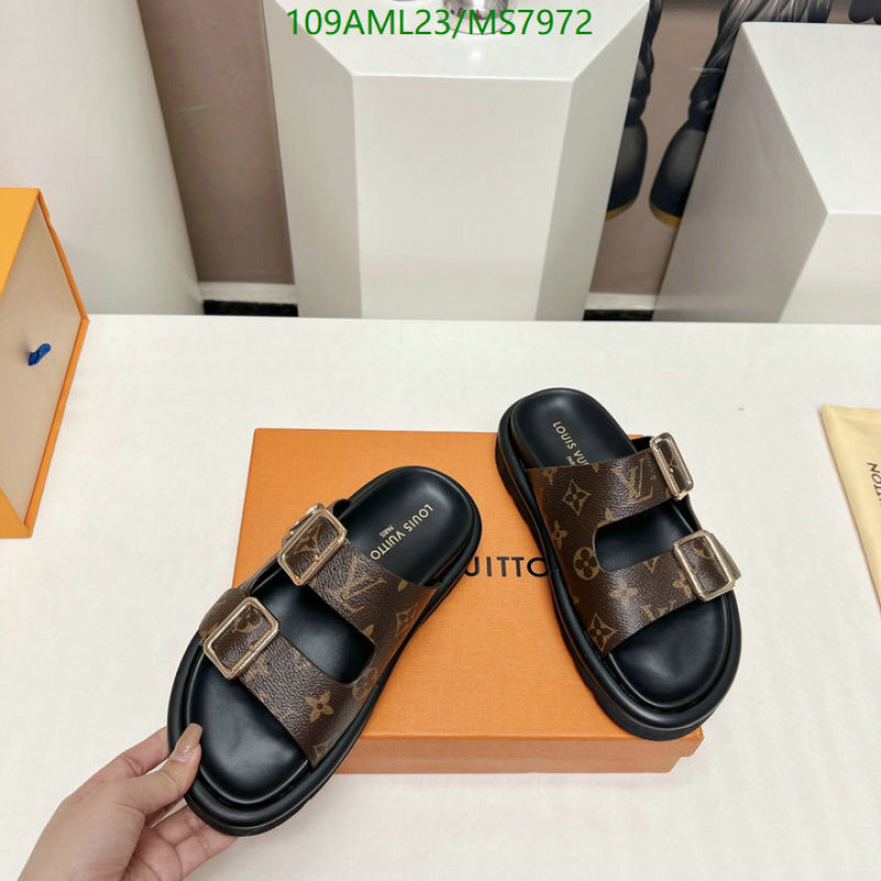 LV-Men shoes Code: MS7972 $: 109USD