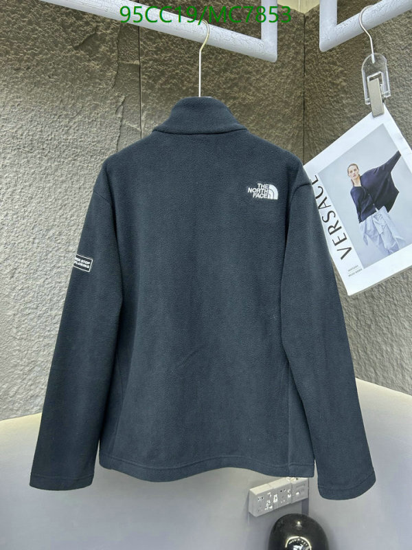 The North Face-Down jacket Men Code: MC7853 $: 95USD