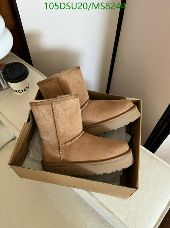 UGG-Women Shoes Code: MS8244 $: 105USD