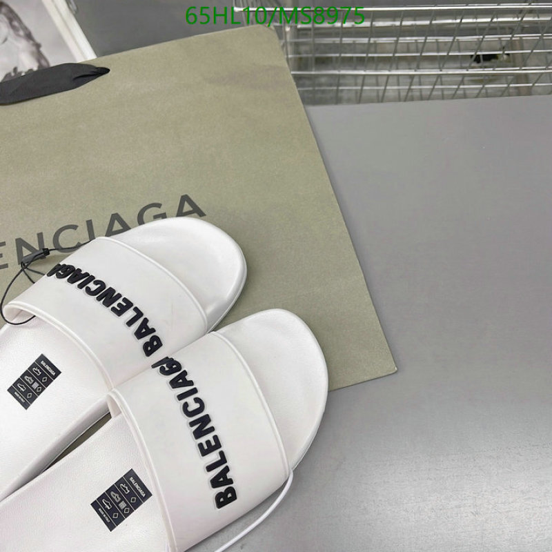 Balenciaga-Women Shoes Code: MS8975 $: 65USD
