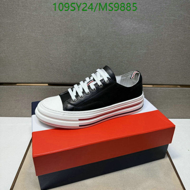 Thom Browne-Men shoes Code: MS9885 $: 109USD