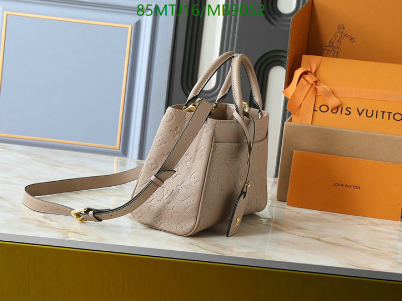 LV-Bag-4A Quality Code: MB9052 $: 85USD