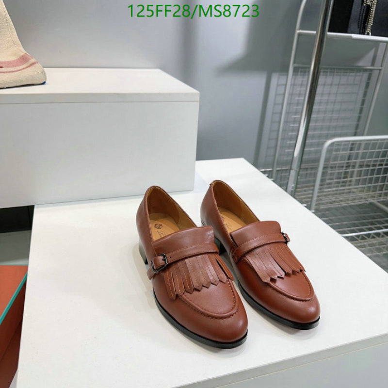 Loro Piana-Women Shoes Code: MS8723 $: 125USD