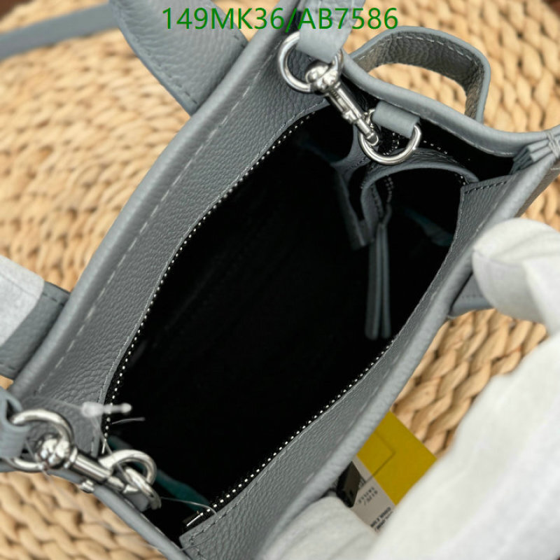 Marc Jacobs-Bag-Mirror Quality Code: AB7586 $: 149USD