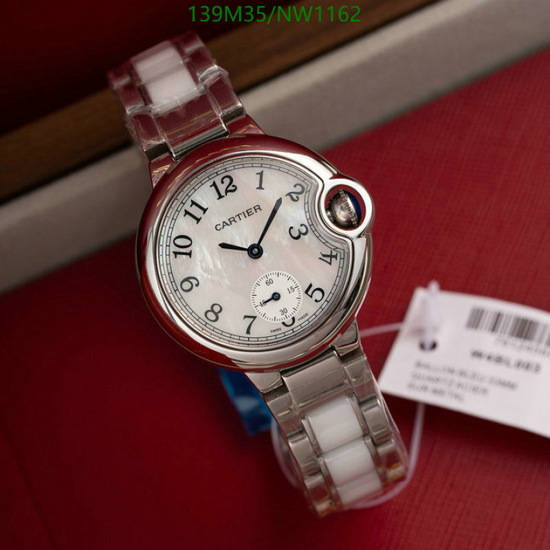 Cartier-Watch-4A Quality Code: NW1162 $: 139USD