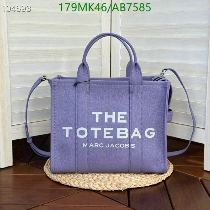 Marc Jacobs-Bag-Mirror Quality Code: AB7585 $: 179USD