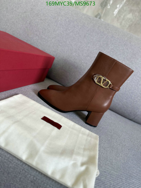 Boots-Women Shoes Code: MS9673 $: 169USD