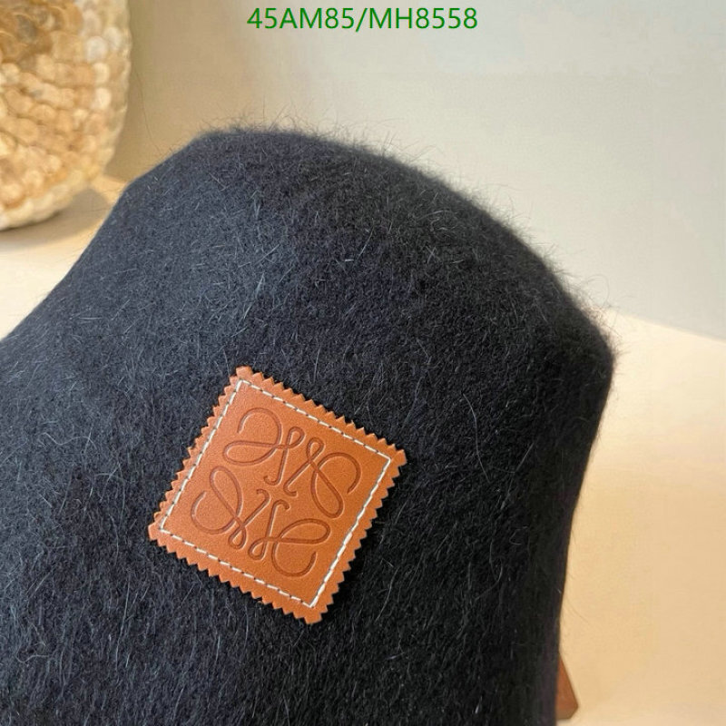 Loewe-Cap(Hat) Code: MH8558 $: 45USD