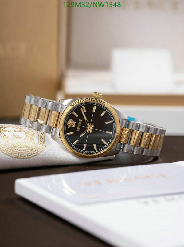 Versace-Watch-4A Quality Code: NW1348 $: 129USD