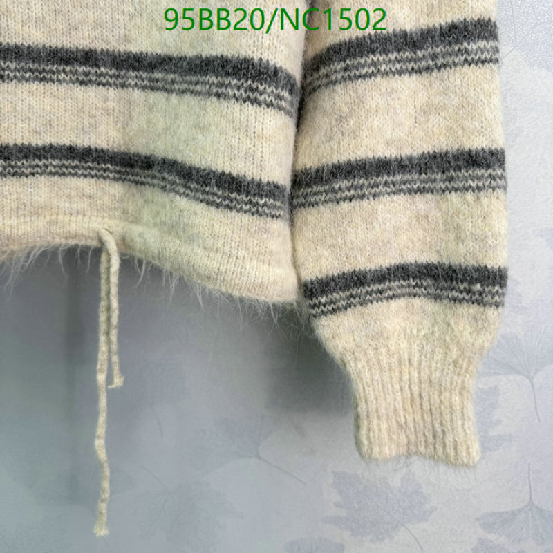 Loewe-Clothing Code: NC1502 $: 95USD
