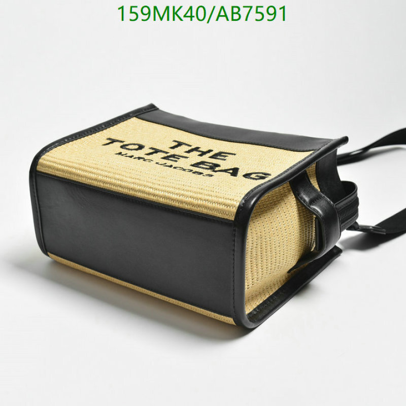 Marc Jacobs-Bag-Mirror Quality Code: AB7591 $: 159USD