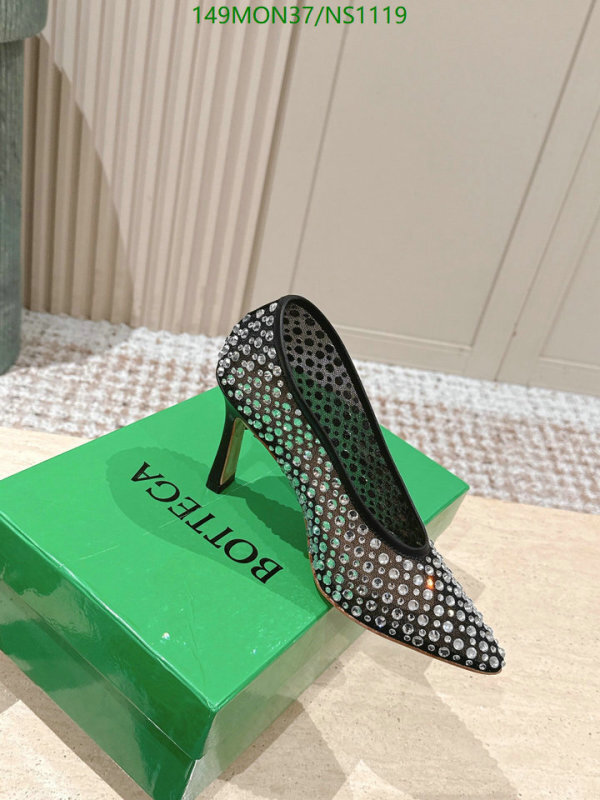 BV-Women Shoes Code: NS1119 $: 149USD