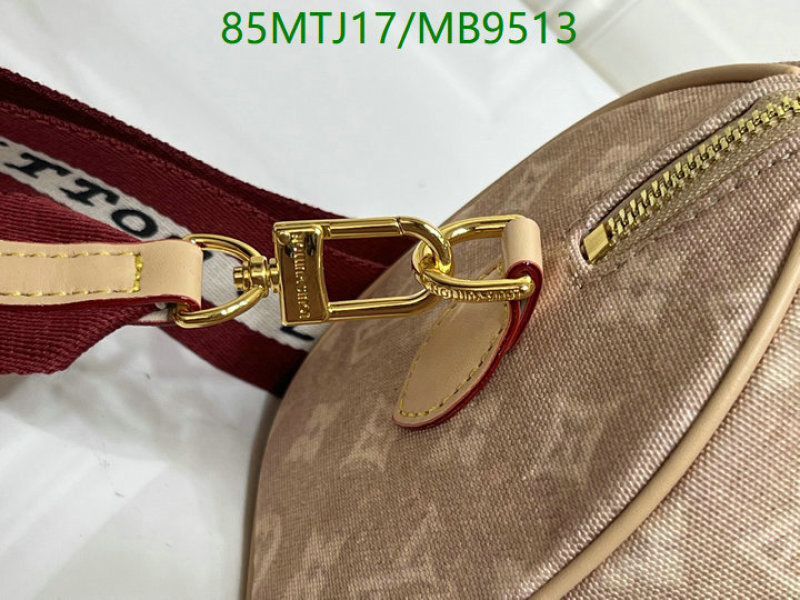 LV-Bag-4A Quality Code: MB9513 $: 85USD